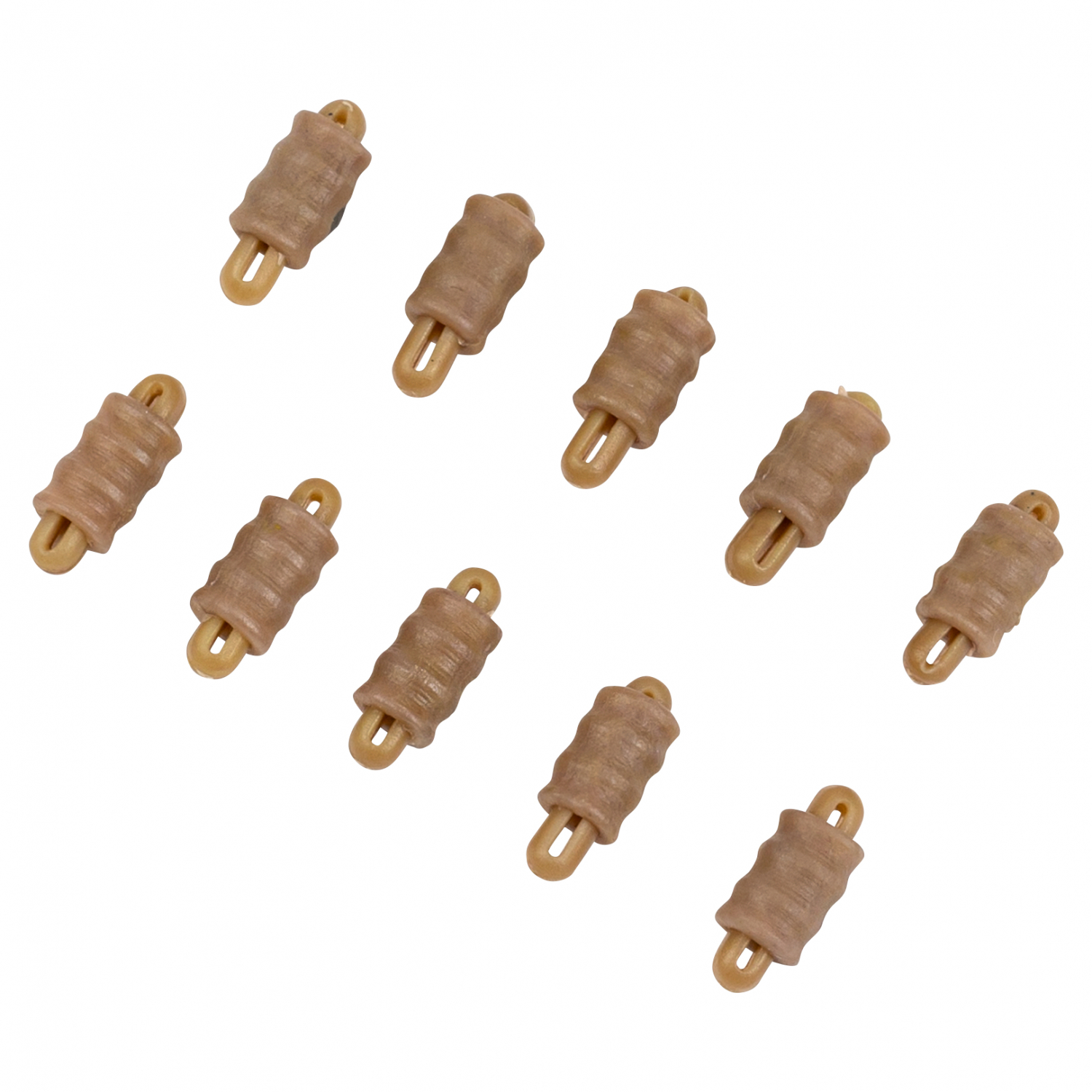 Kogha Carp Connector Bead Kunststoff 