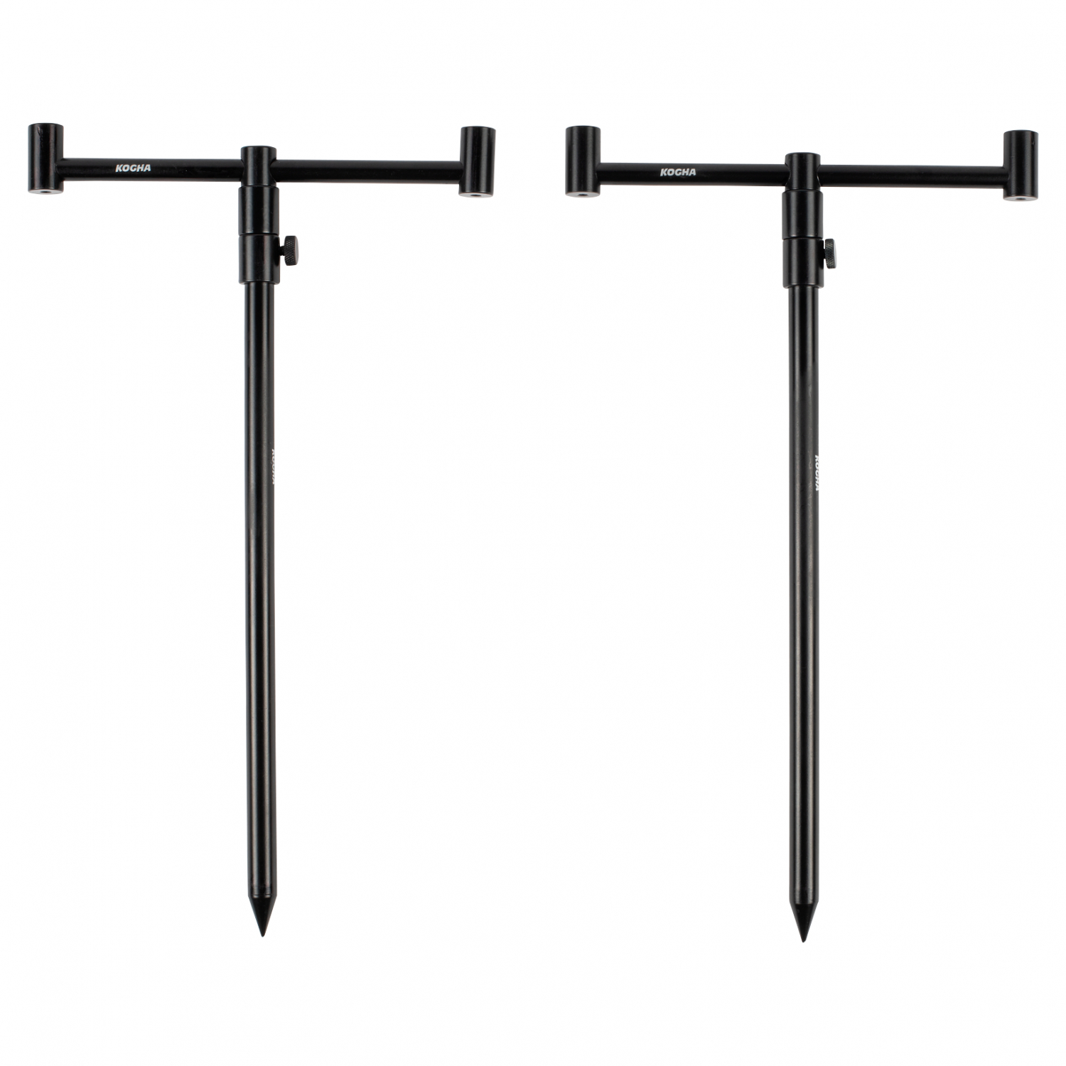 Kogha Carp Heavy Duty Bank Stick Set 