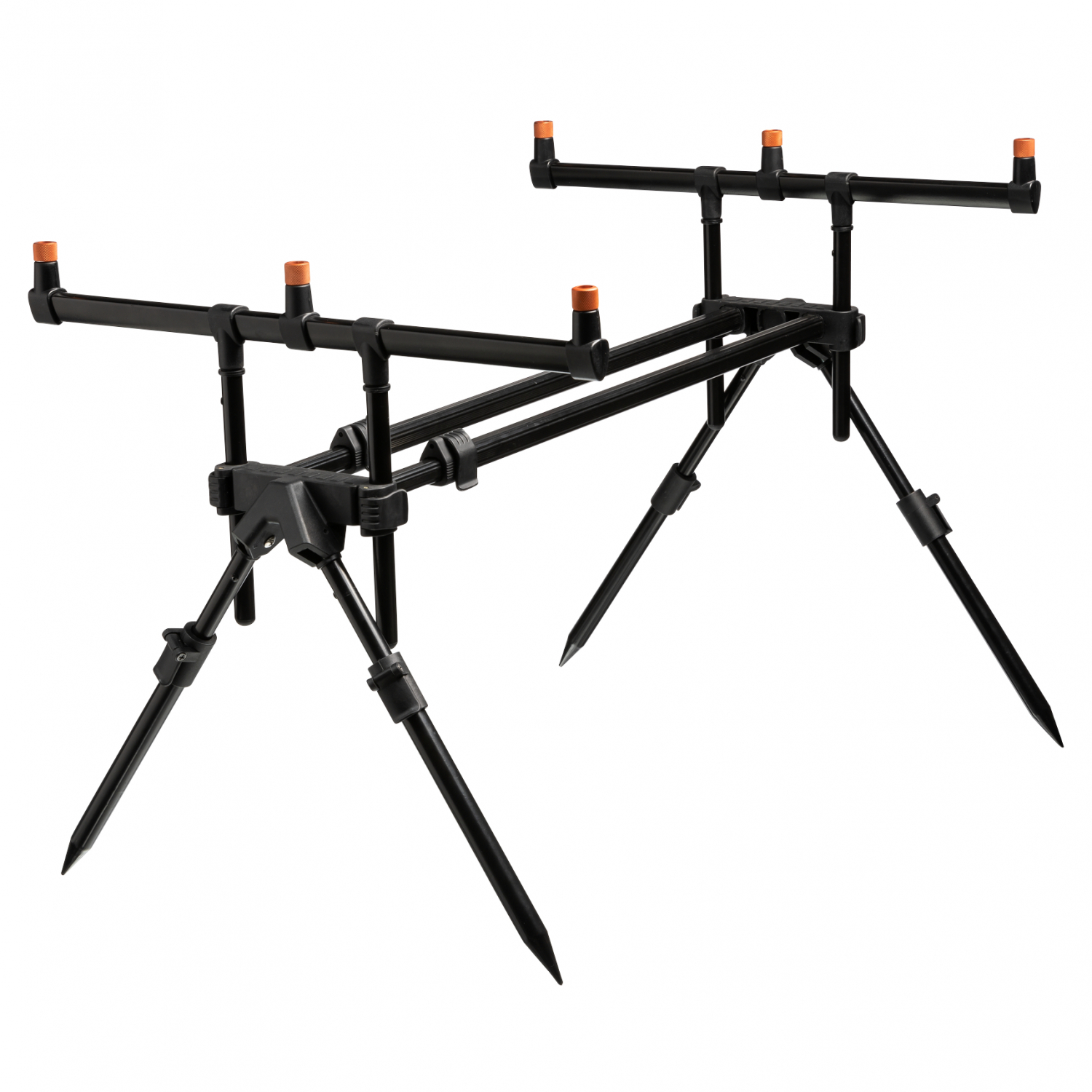 Kogha Carp Rod Pod Carpool 