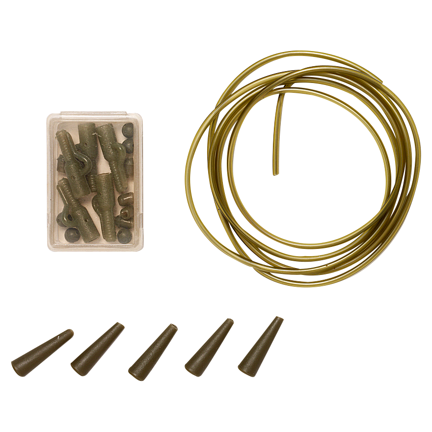 Kogha Carp Suresafe Bolt-Rig Kit 