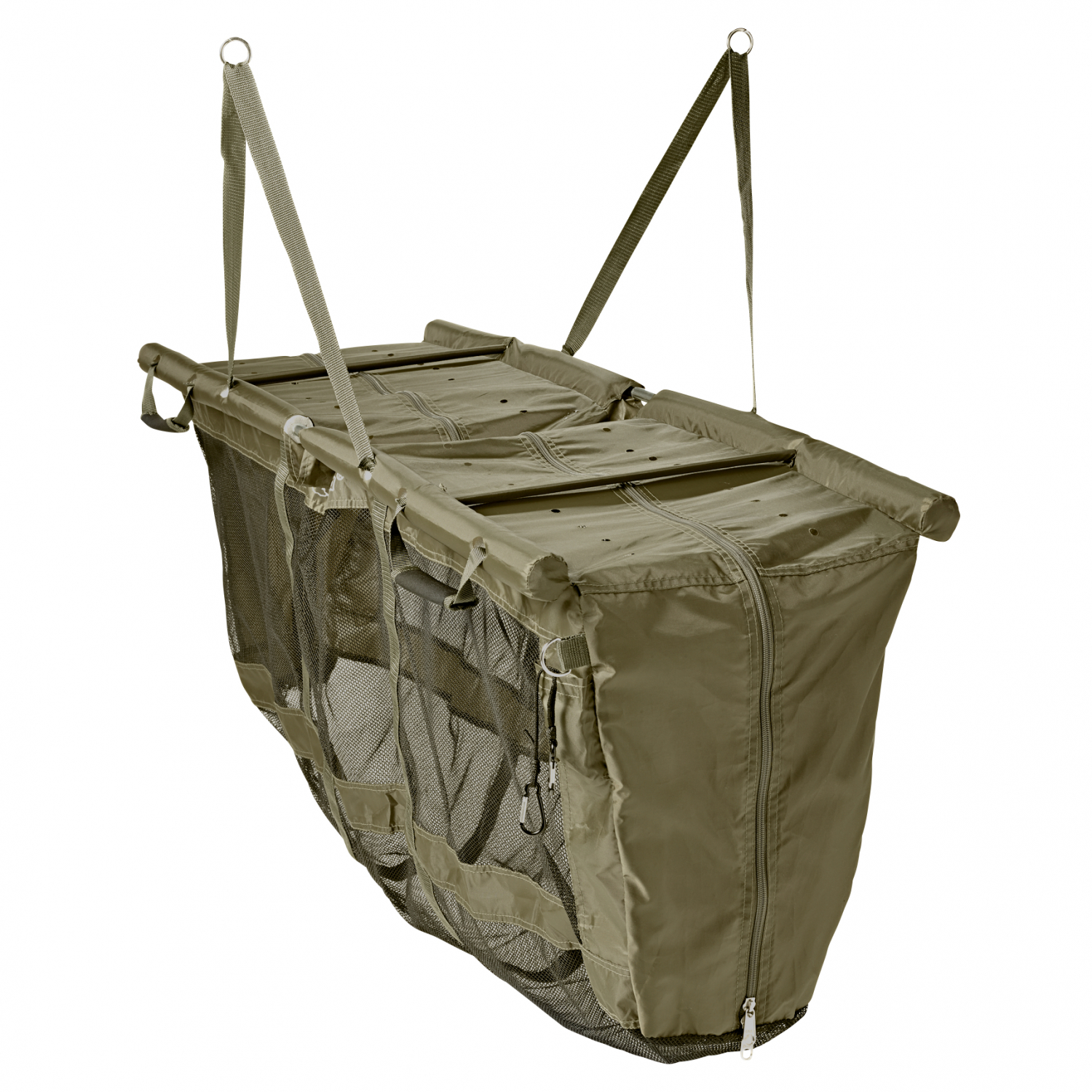Kogha Carp Wiegematte DLX 