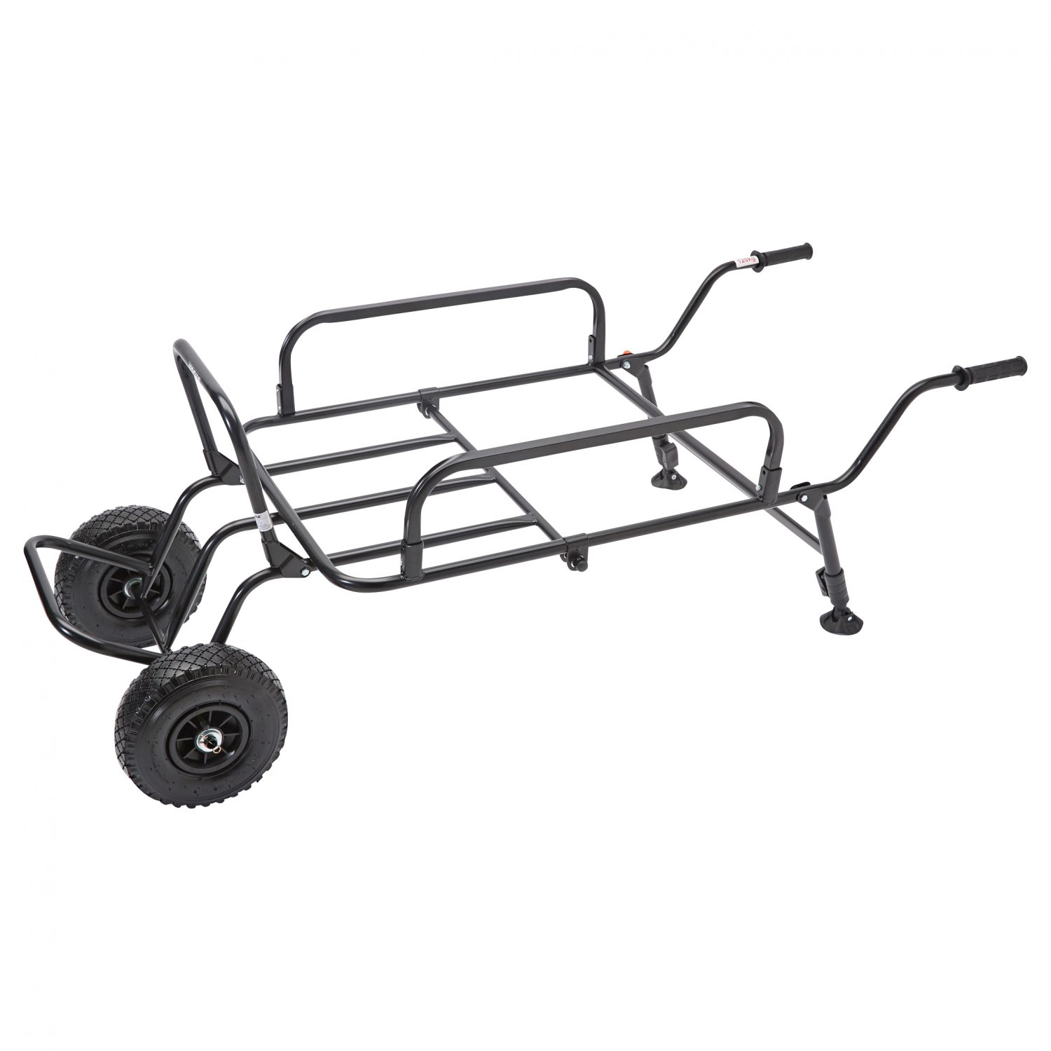 Kogha Doppelrad Carp Trolley  