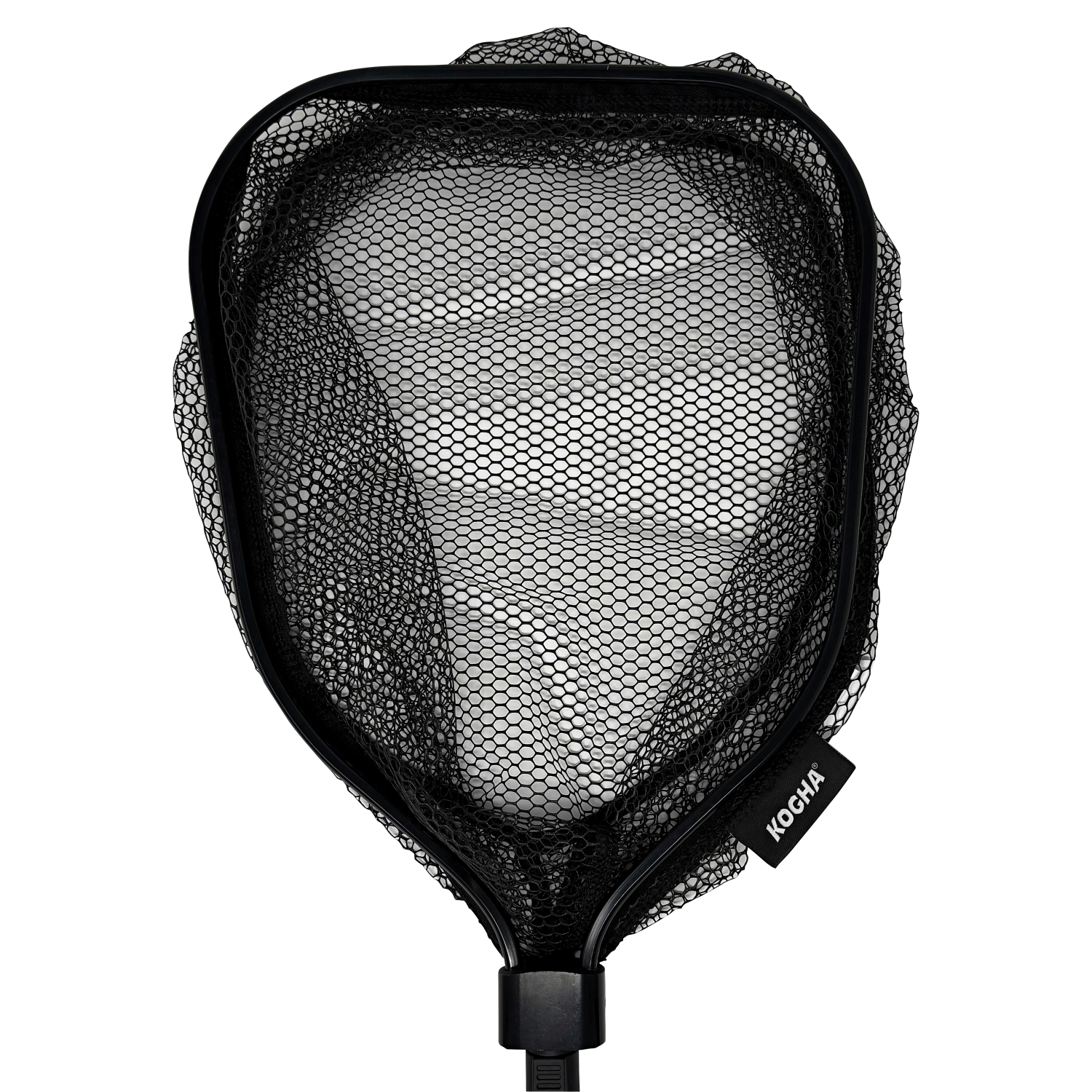 Kogha Dropshot Streetfisher Kescher Delta 