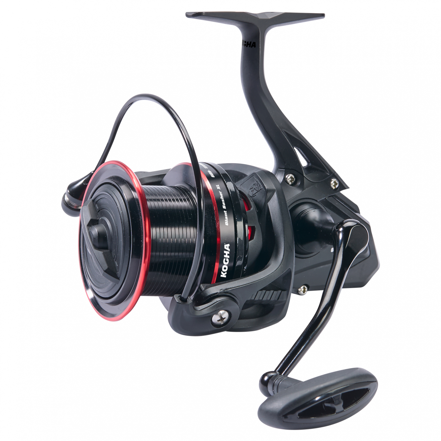 Kogha Giantbasher Heavy Spin 9000 FD 