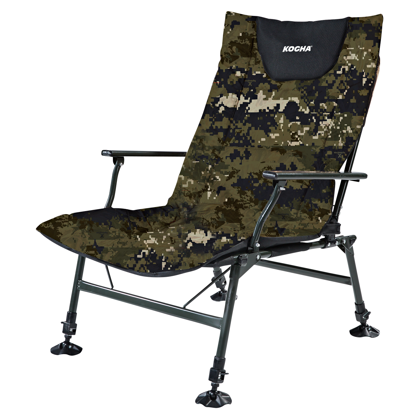 Kogha Outdoorstuhl TitanSeat 