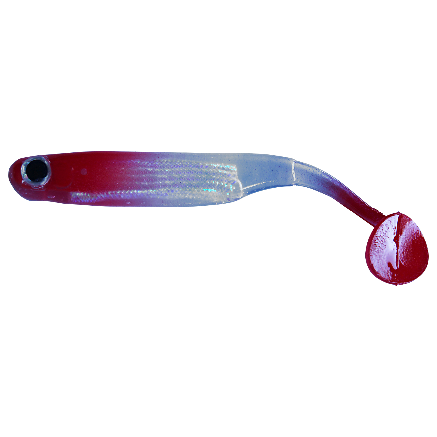 Kogha Räuberfänger Barsch/Zander (Roter Kopf) 