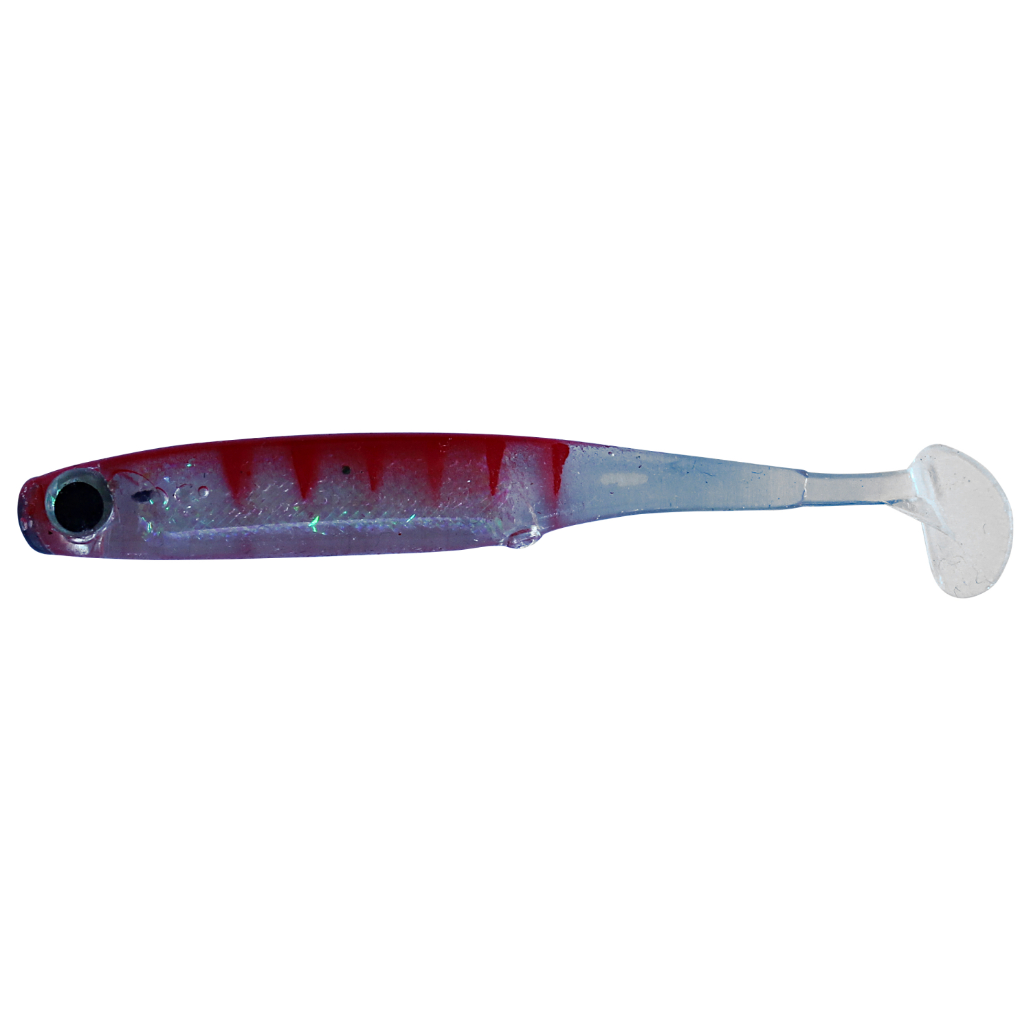 Kogha Räuberfänger Barsch/Zander (Roter Rücken) 