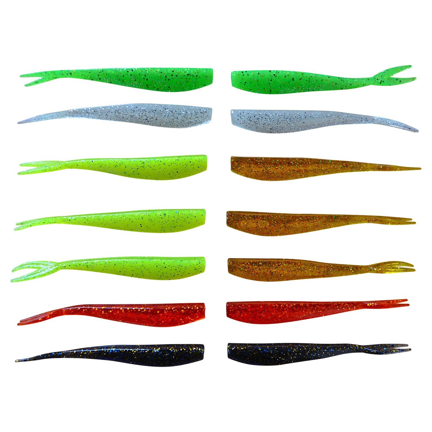 Kogha Räuberfänger No Action Set 