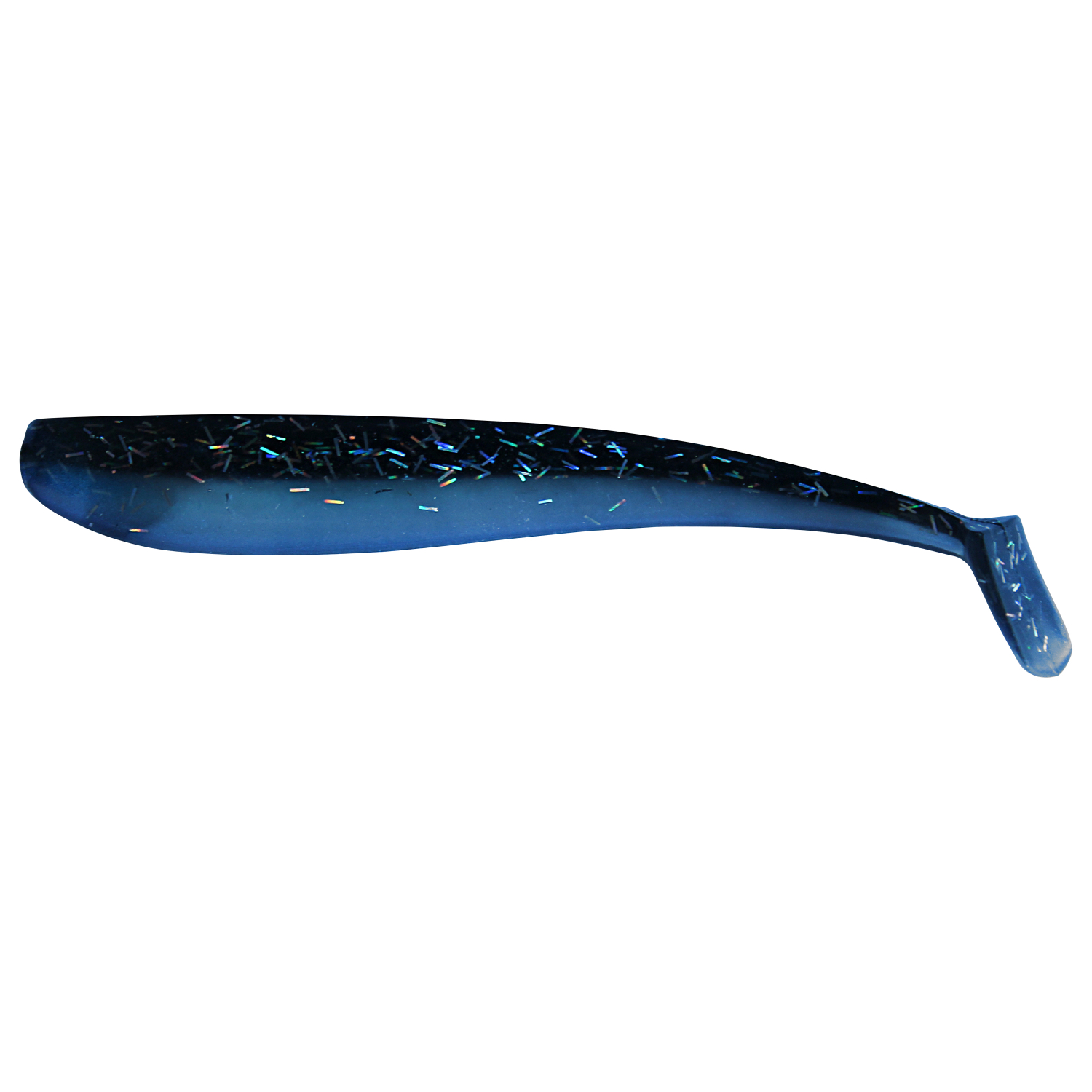 Kogha Räuberfänger Schaufelschwanz (Pearl/Schwarz) 