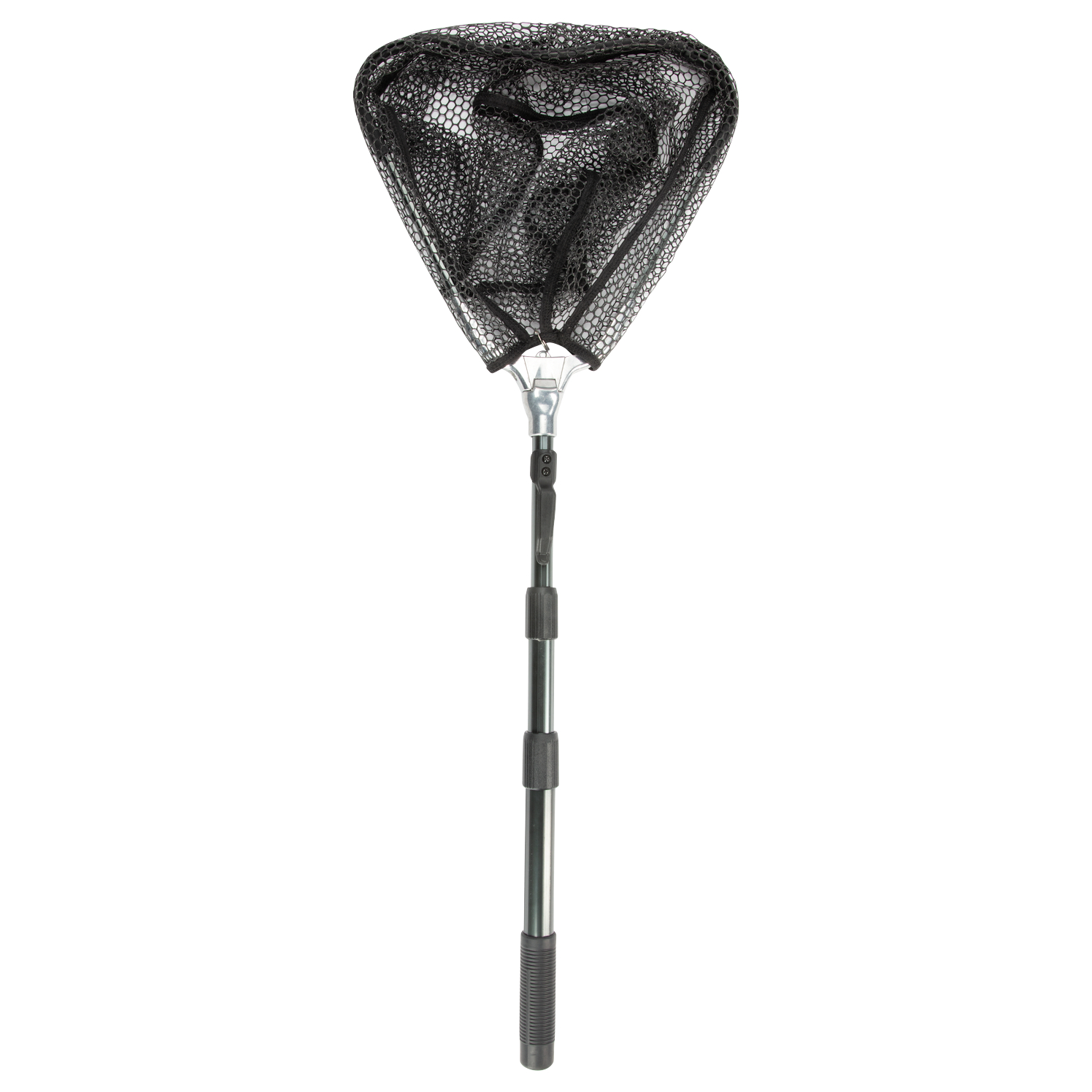 Kogha Spinnangler Kescher Ultra Kompakt 