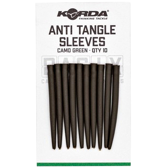 Korda Basix Anti Tangle Sleeves 