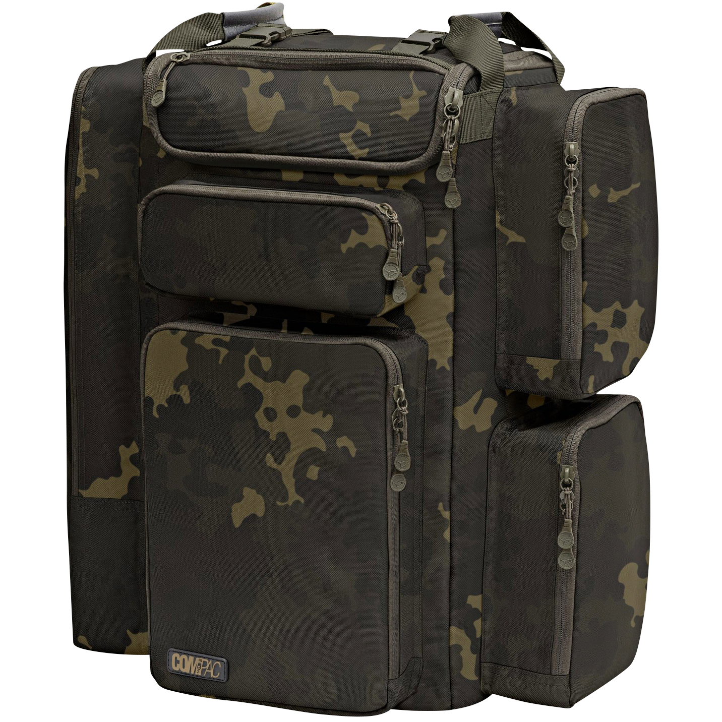 Korda Compac Rucksack 60 