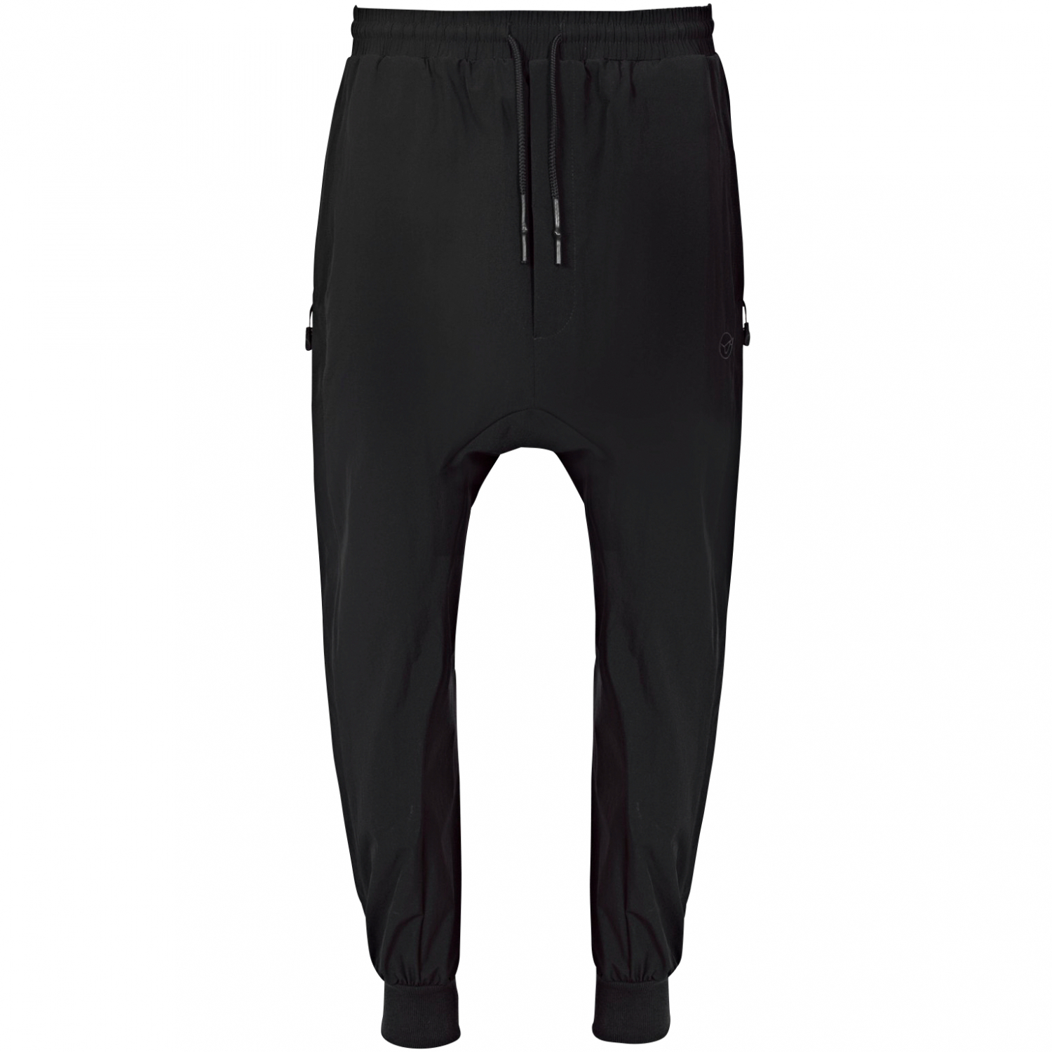 Korda Herren Ultralite Joggers (black) 