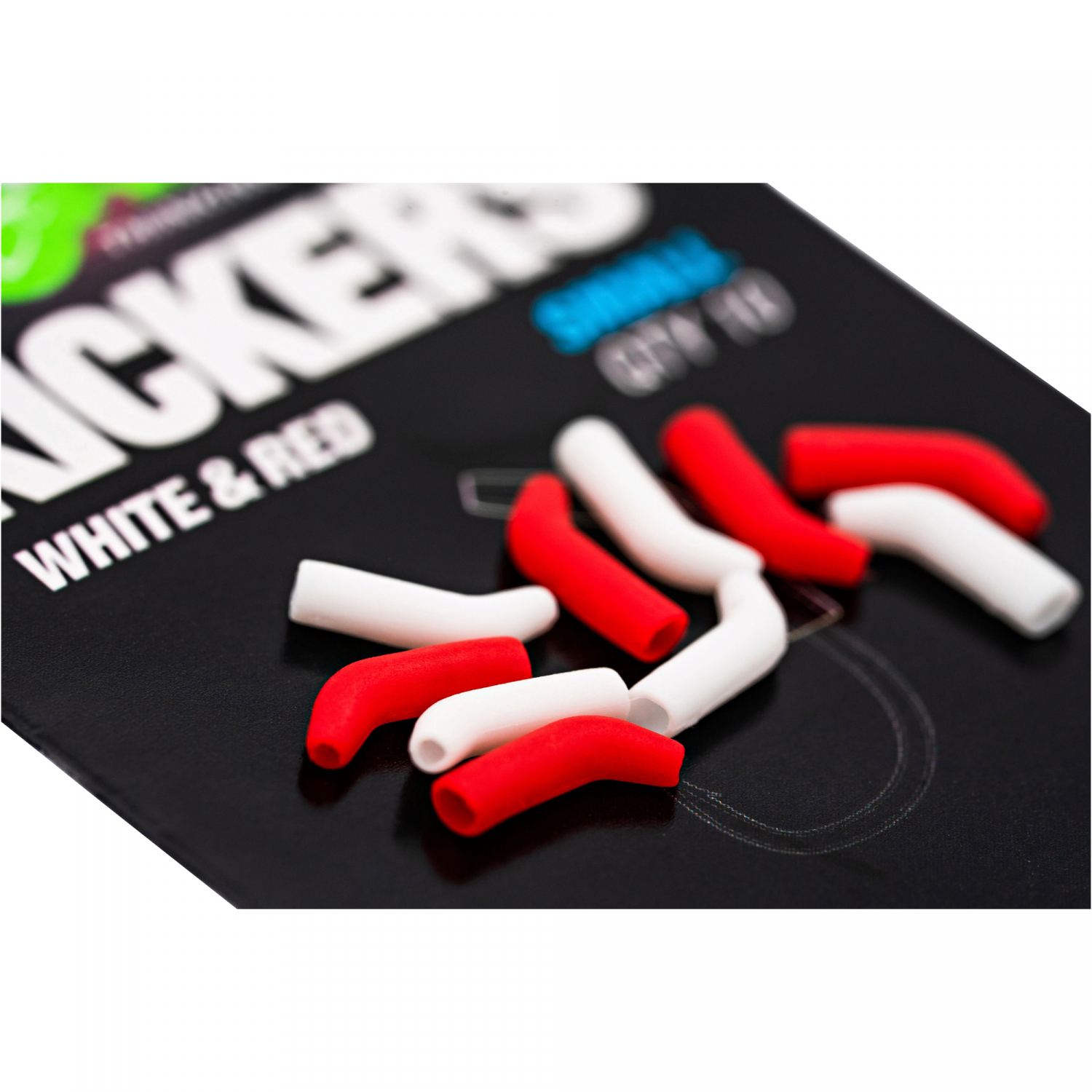 Korda Kickers X-Large (red/white) 