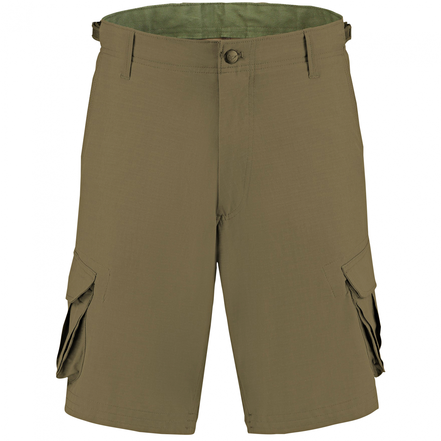 Korda Kombat Shorts Military Herren (Olive) 