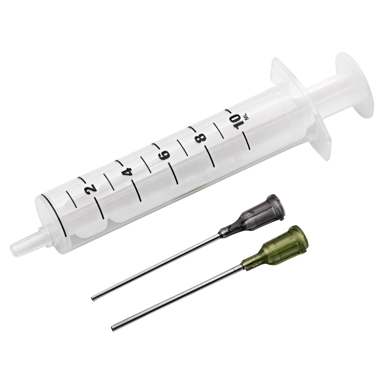 Korda PVA Bag Syringe 