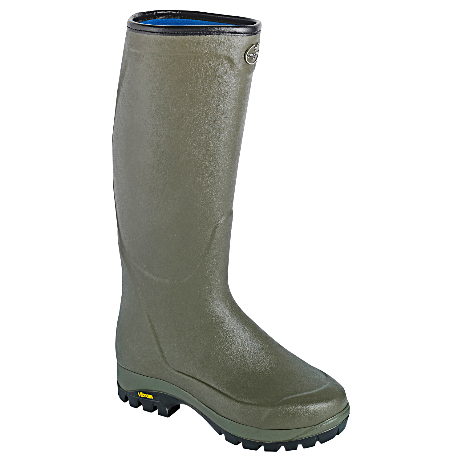 Le Chameau Le Chameau Unisex Stiefel COUNTRY VIBRAM NEO 