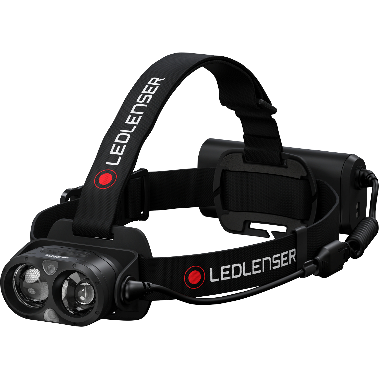 Led Lenser Stirnlampe H19R Core 
