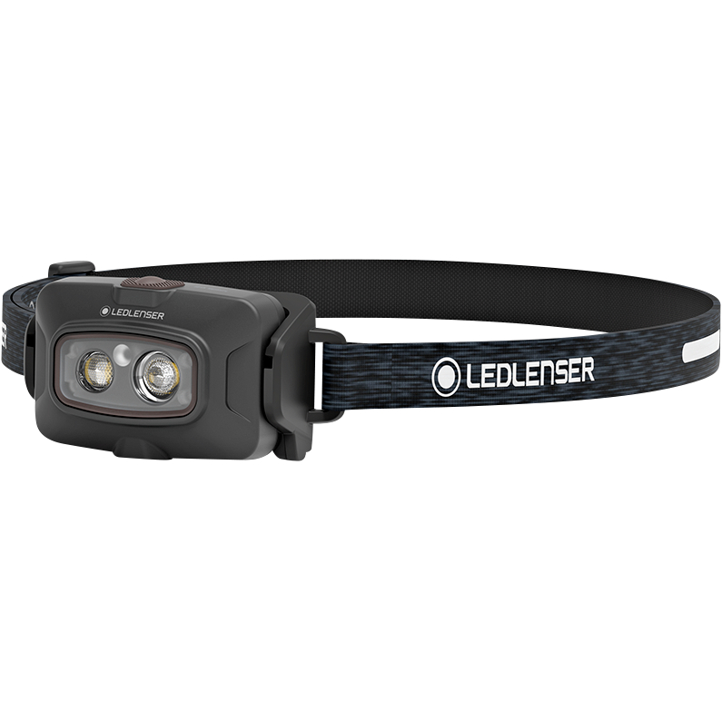 Led Lenser Stirnlampe HF4R Core 