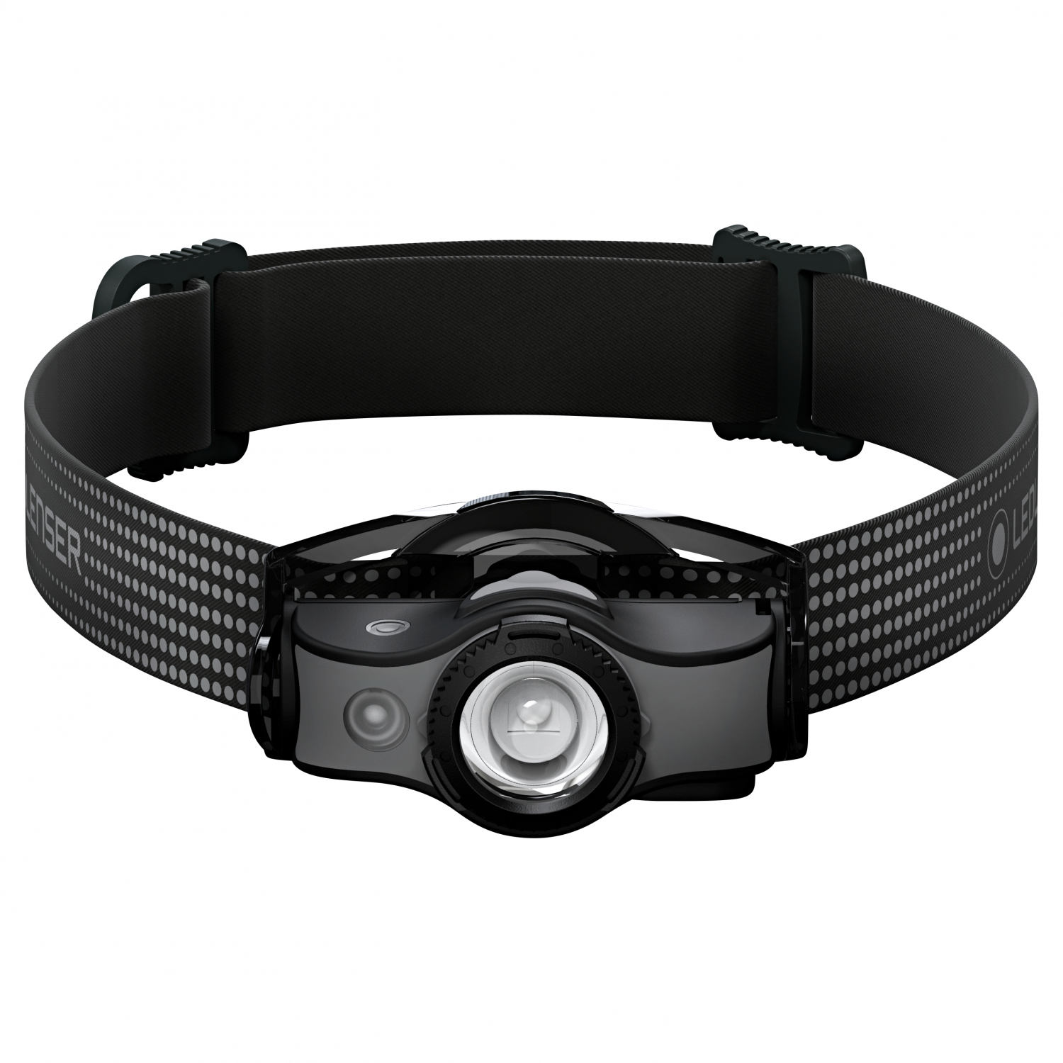 Led Lenser Stirnlampe MH5 