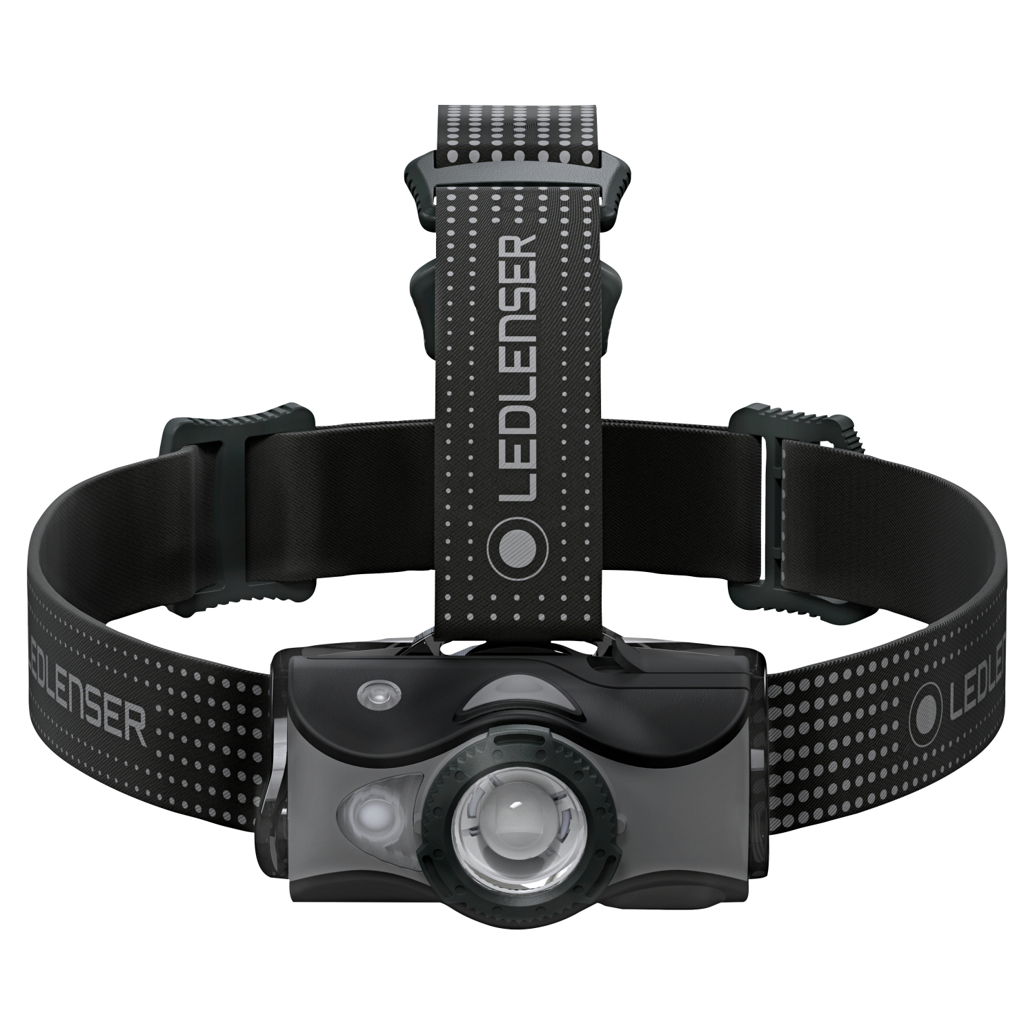 Led Lenser Stirnlampe MH7 