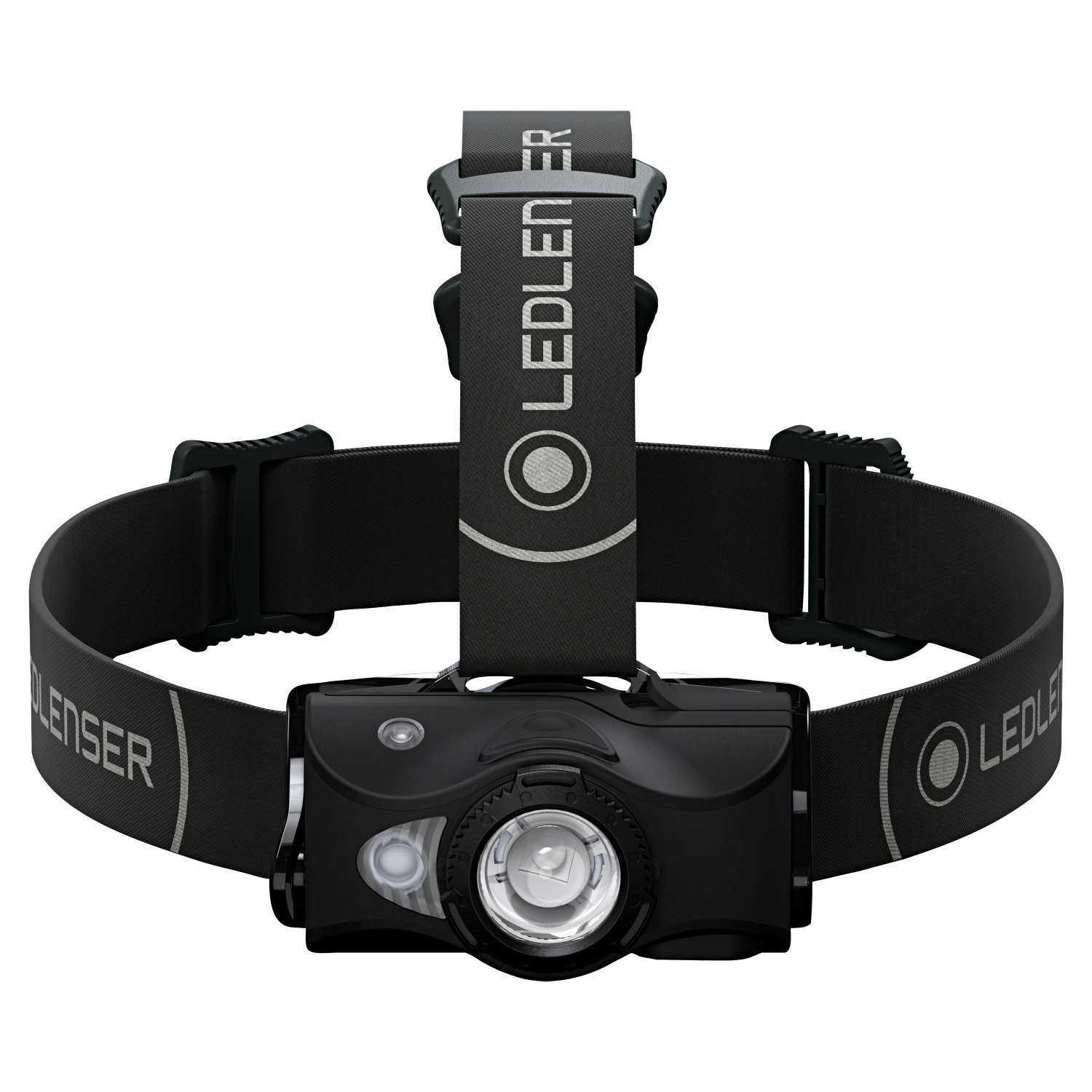 Led Lenser Stirnlampe MH8 
