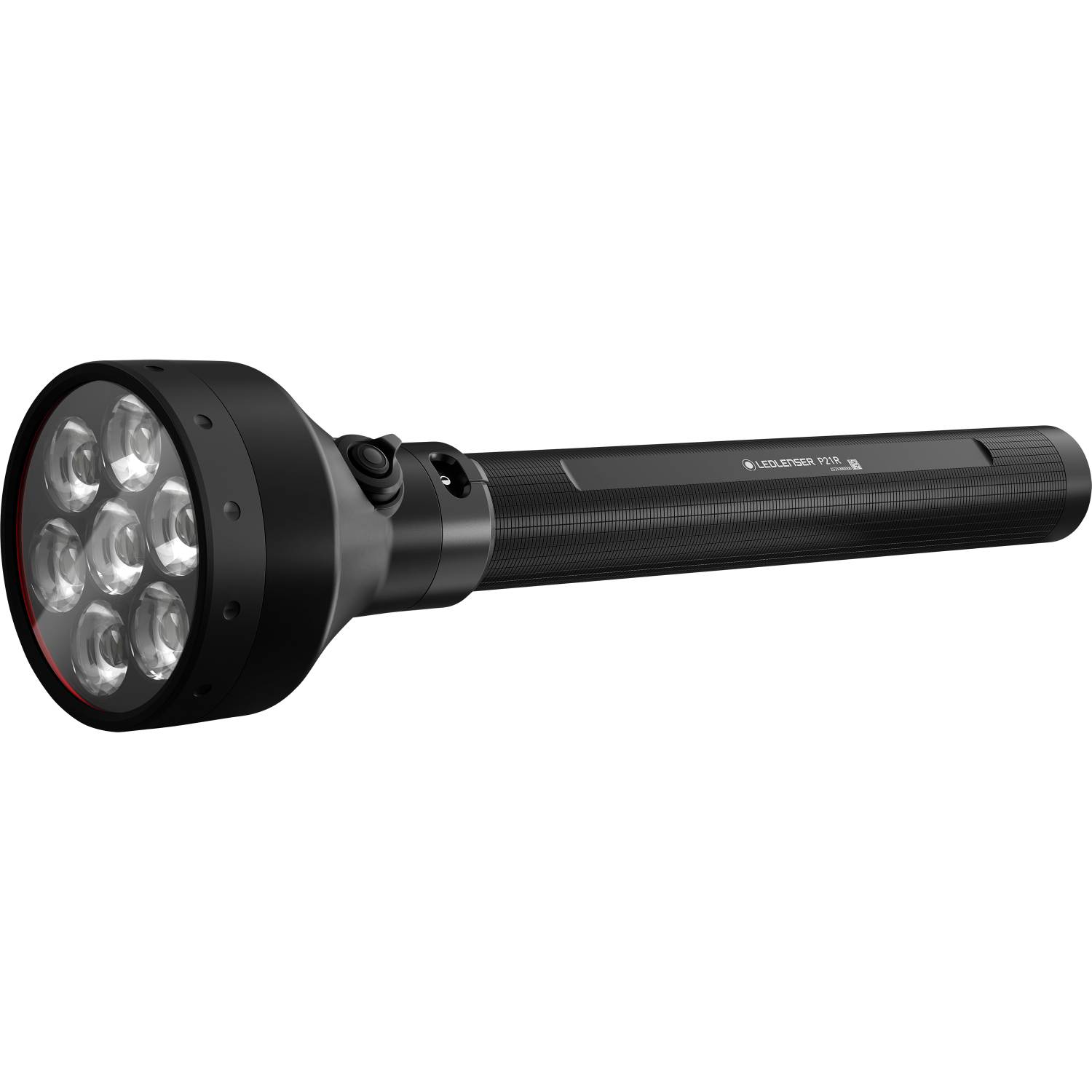 Led Lenser Taschenlampe (P21R) 