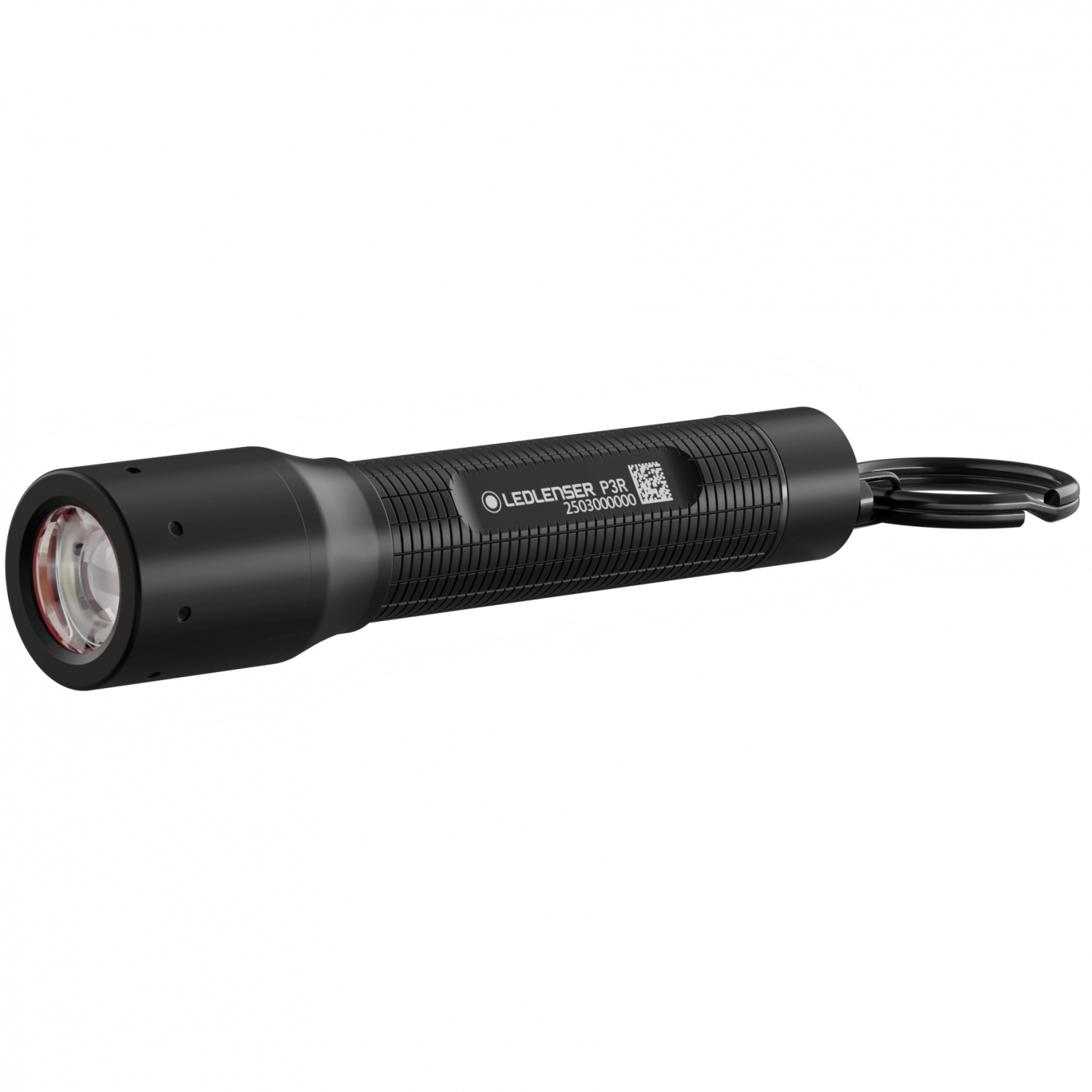 Led Lenser Taschenlampe (P3R) 