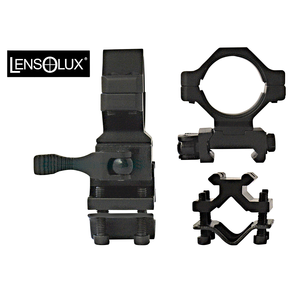 Lensolux Universal-Montage X30 