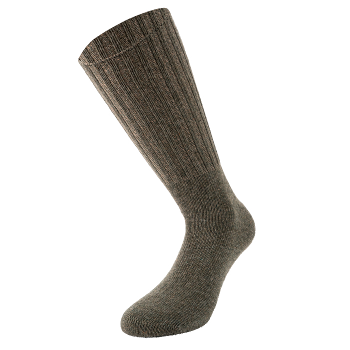Lenz Performance Ranger Socks (Grün) 