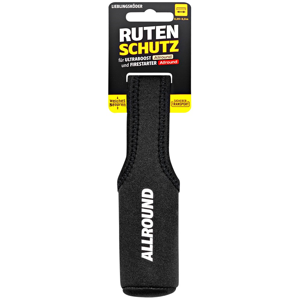 Lieblingsköder Rutenschutz (Allround) 