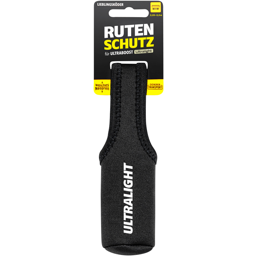 Lieblingsköder Rutenschutz (Ultralight) 