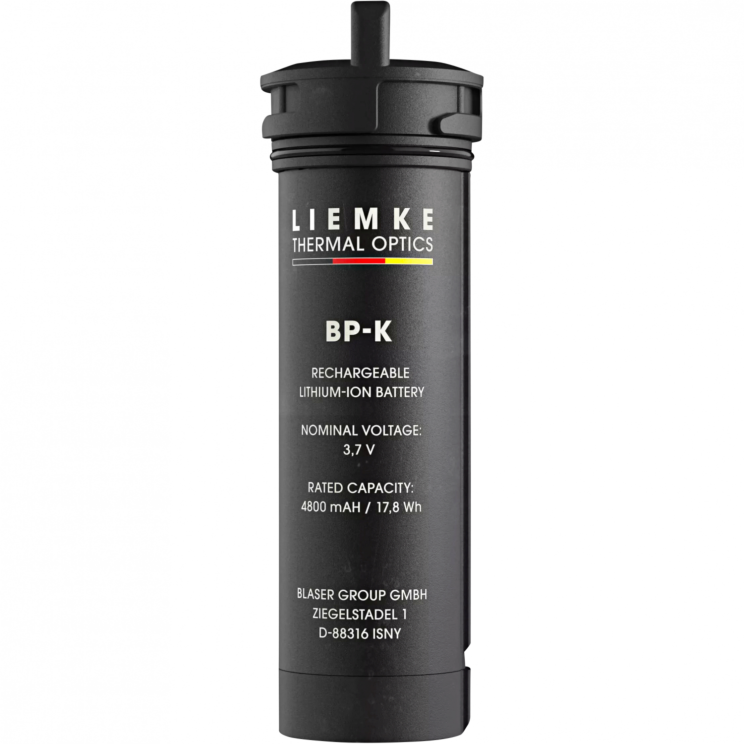 Liemke Batteriepack BP-K 