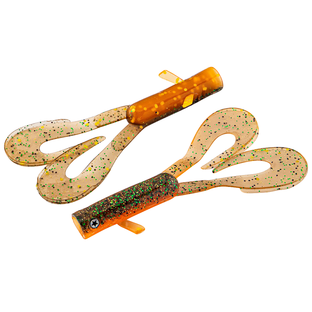 LMAB Drunk Dancer Mini (Green Tomato) 