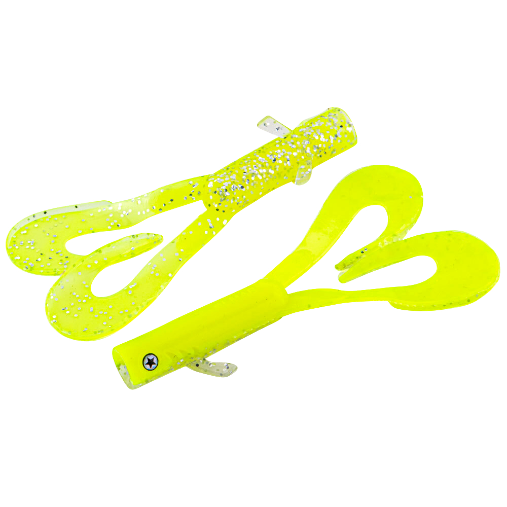 LMAB Drunk Dancer Mini (Lemon Ghost) 