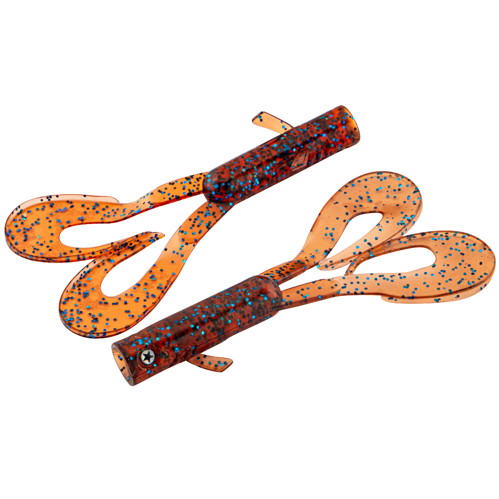 LMAB Drunk Dancer Mini (Motoroil Blue) 