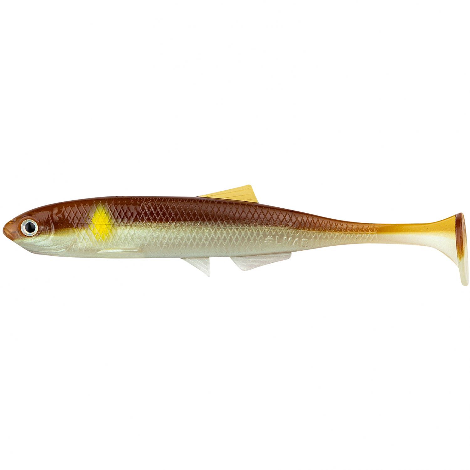 LMAB KØFI Bleak Shad (Ayu) 