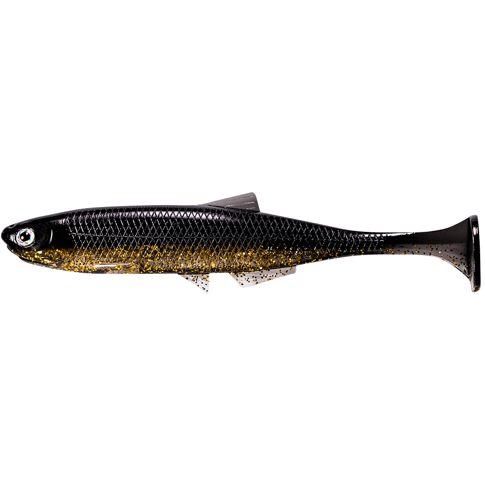 LMAB KØFI Bleak Shad (Holy Kings) 