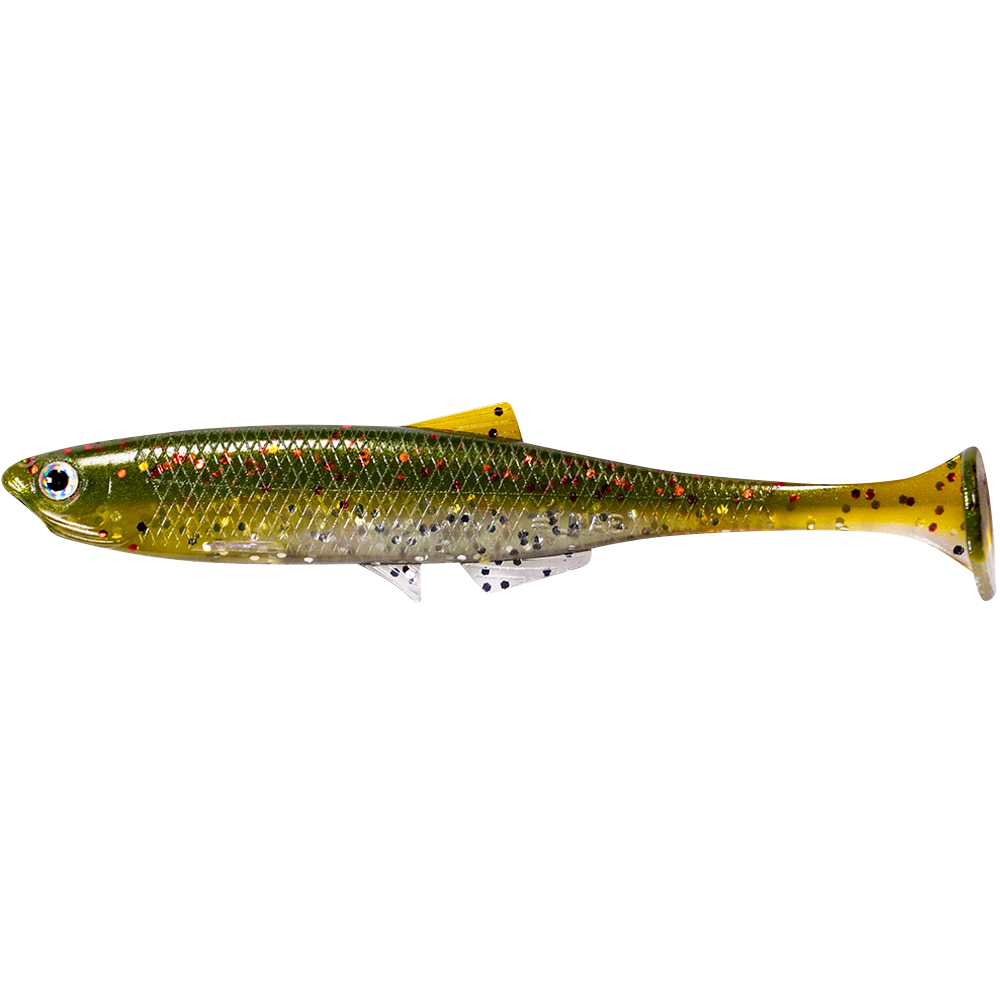 LMAB KØFI Bleak Shad (Universe) 
