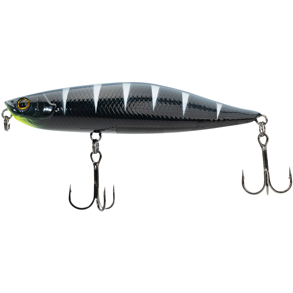 LMAB KØFI Dog Vibe 85F (Black Tiger) 