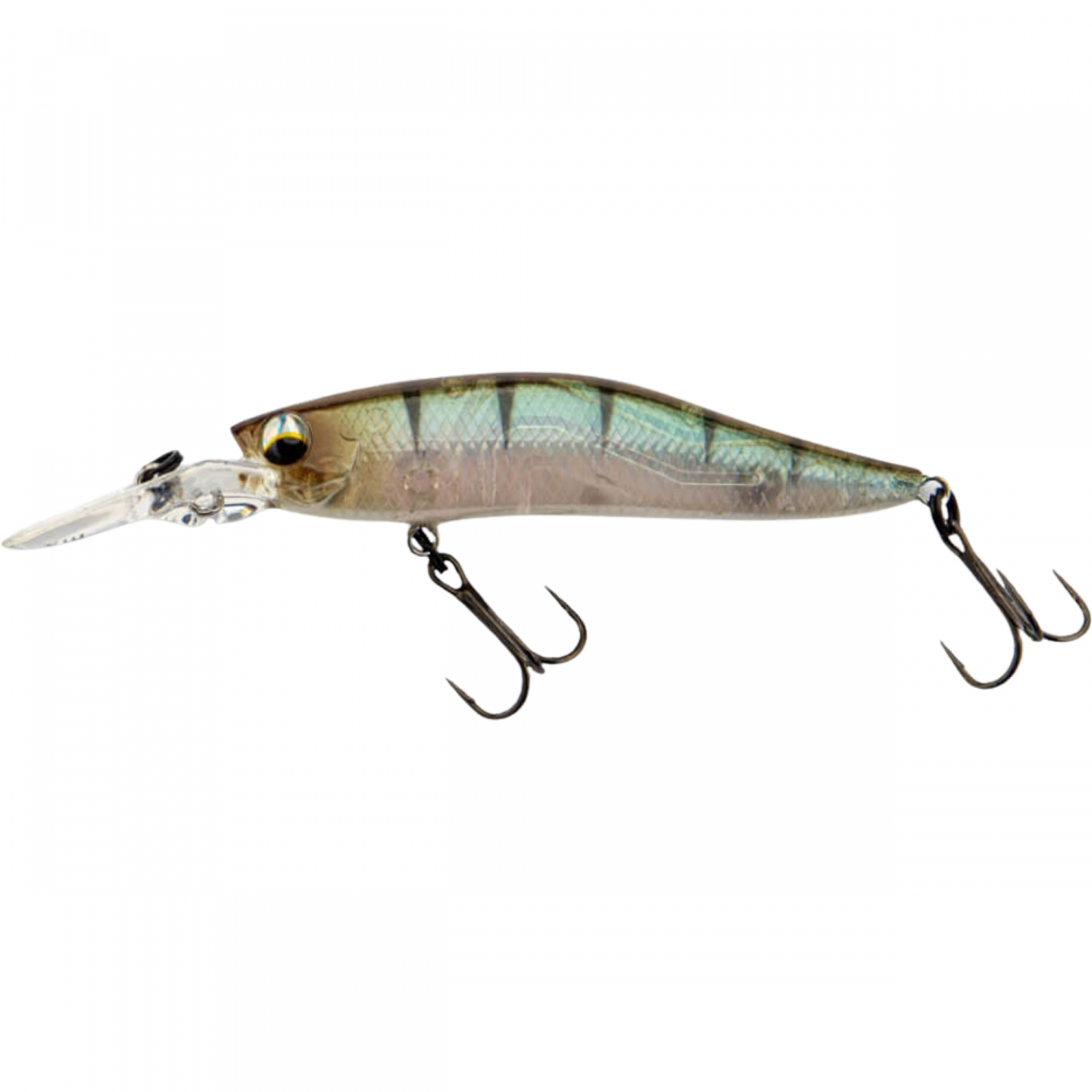 LMAB KØFI Flash Vibe 67/80 (Baby Perch) 