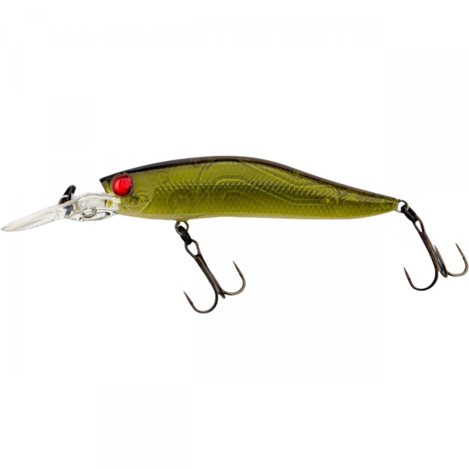 LMAB KØFI Flash Vibe 67/80 (Zombie Tench) 