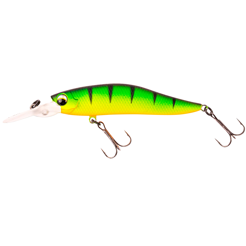 LMAB KØFI Flash Vibe (Firetiger) 