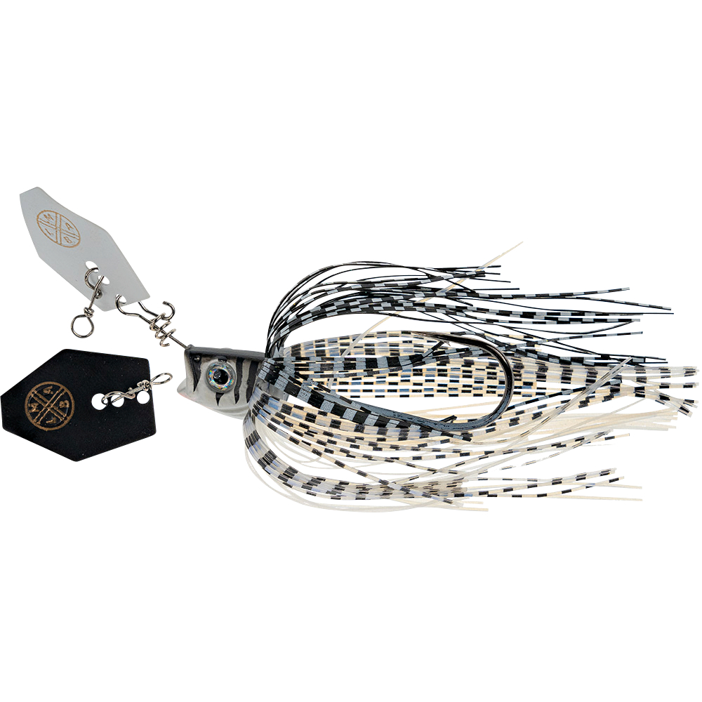 LMAB KØFI Multi Vibe 2.0 (White Tiger) 