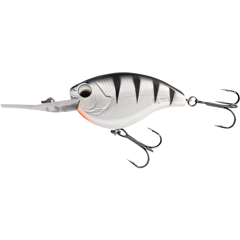 LMAB KØFI Power Vibe 55F (White Tiger) 
