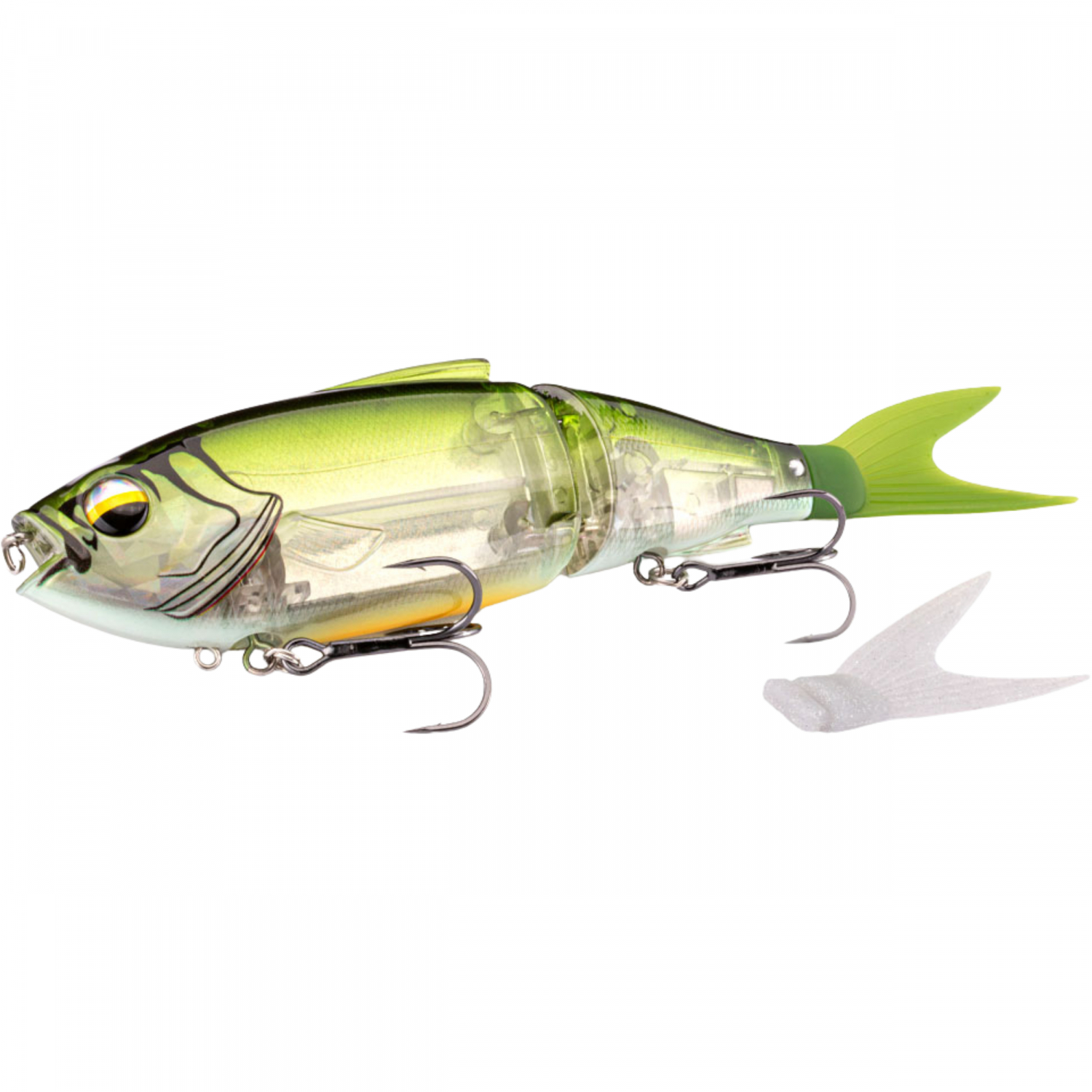 LMAB KØFI Real Vibe (Holo Tench) 