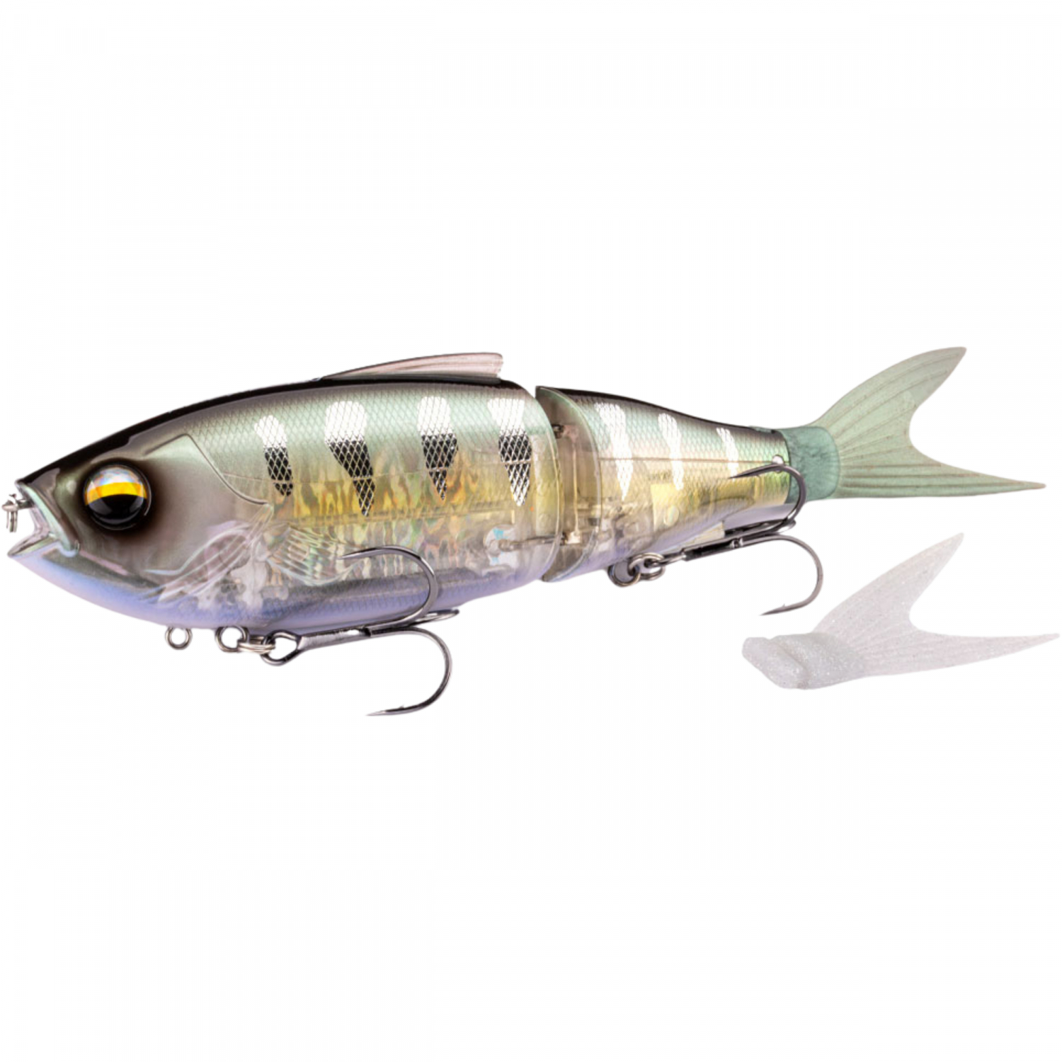 LMAB KØFI Real Vibe (Sashimi) 