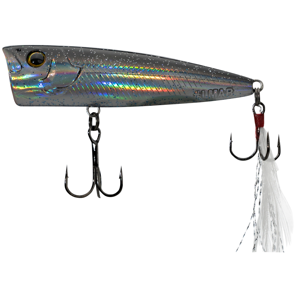 LMAB KØFI Splash Vibe 70F (Galaxy) 