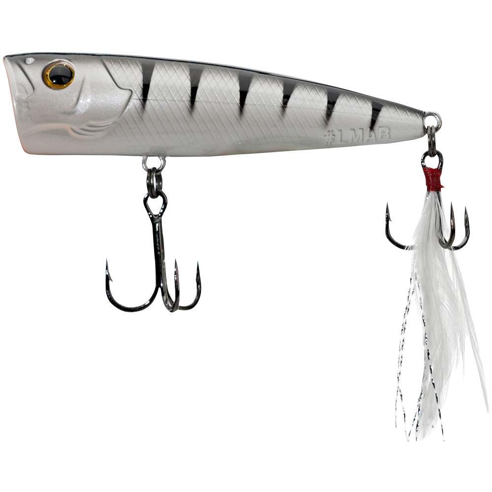 LMAB KØFI Splash Vibe 70F (White Tiger) 