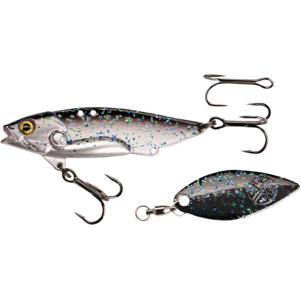 LMAB KØFI Techno Vibe (Galaxy) 